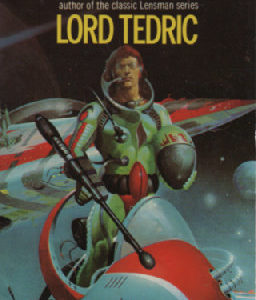 Lord Tedric