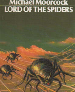 Lord of the Spiders