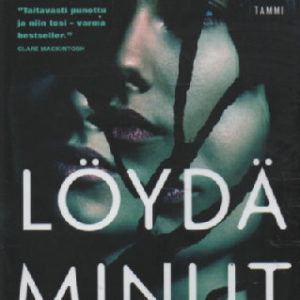Löydä minut
