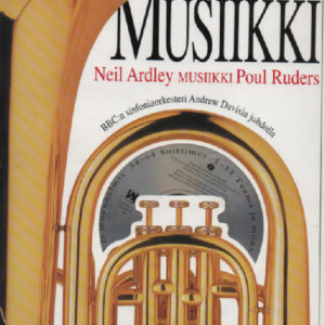 Lue ja kuuntele Musiikki