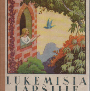 Lukemisia lapsille II nide