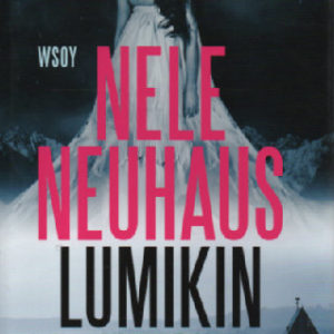 Lumikin on kuoltava