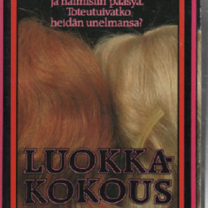 Luokkakokous