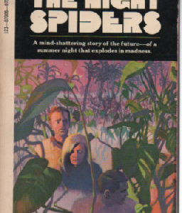 The Night Spiders