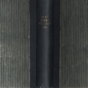 MMM 1951