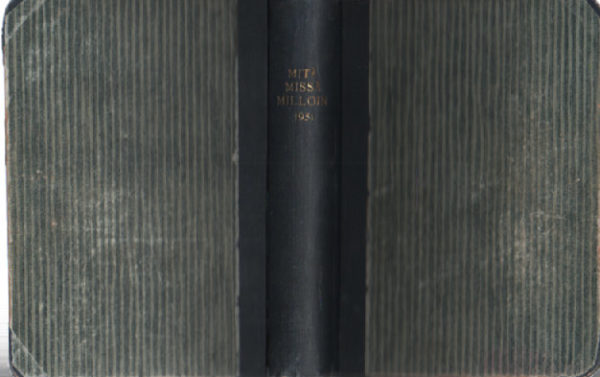 MMM 1951
