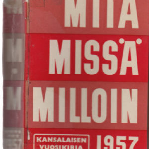 MMM 1957