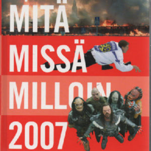 MMM 2007