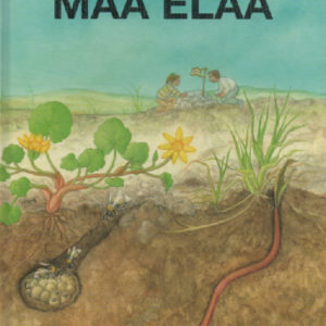 Maa elää