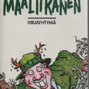 Maaliikanen