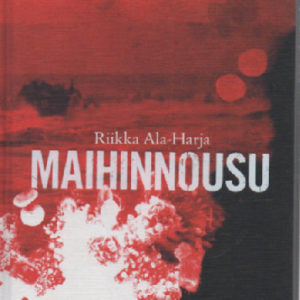 Maihinnousu