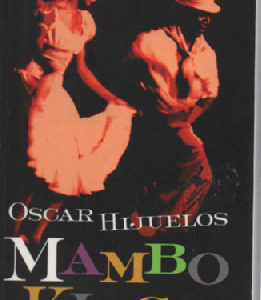 Mambo Kings - rakkauden rytmit