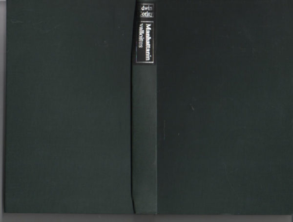 Manhattanin valloitus