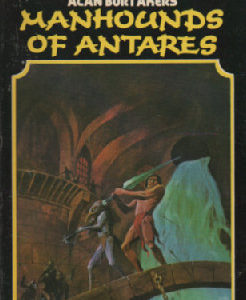 Manhounds of Antares