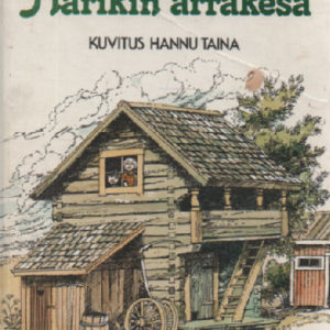 Marikin ärräkesä
