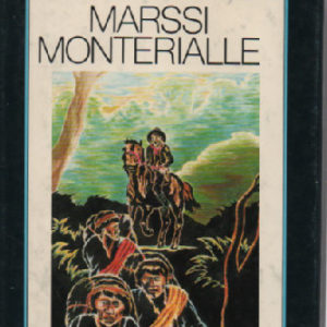 Marssi Monterialle