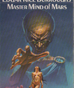 Master Mind of Mars