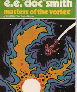 Masters of the Vortex