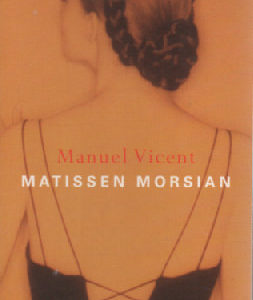 Matissen morsian