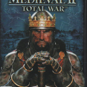 Medieval II - Total War