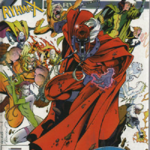Mega Marvel 1997-02