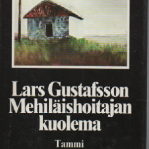 Mehiläishoitajan kuolema