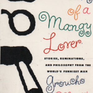 Memoirs of a Mangy Lover