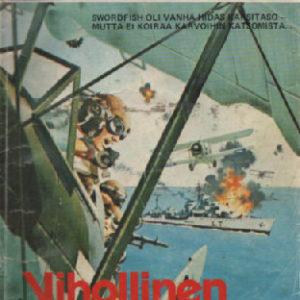 Merten korkeajännitys 1980-04