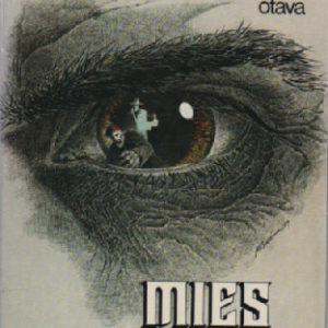 Mies Lontoosta