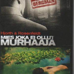 Mies joka ei ollut murhaaja