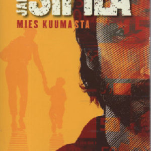 Mies kuumasta