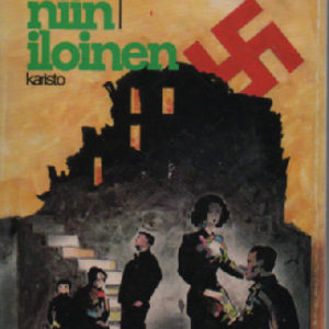 Miks oon niin iloinen