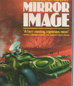 Mirror image - A fast-moving, ingenious novel