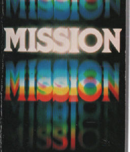 Mission