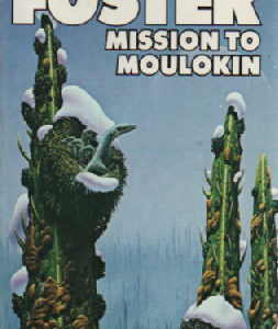 Mission to Moulokin