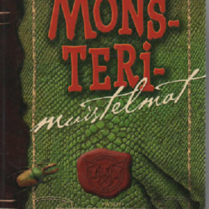 Monsterimuistelmat