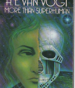 More than Superhuman