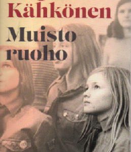 Muistoruoho