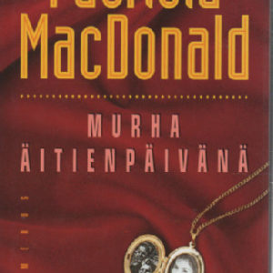 Murha Äitienpäivänä