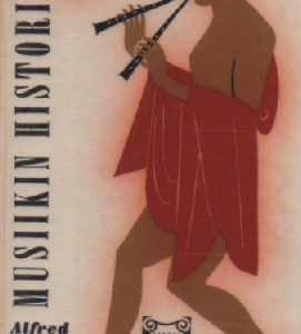 Musiikin historia