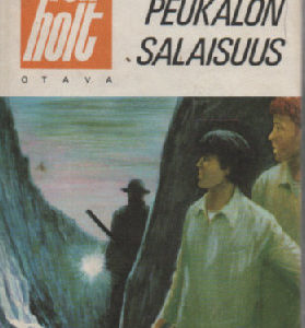 Mustan peukalon salaisuus