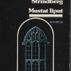Mustat liput