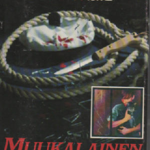 Muukalainen talossa