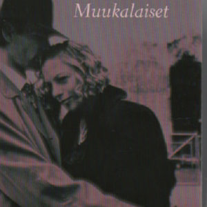 Muukalaiset