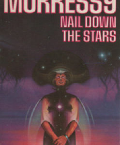 Nail Down The Stars