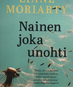 Nainen joka unohti