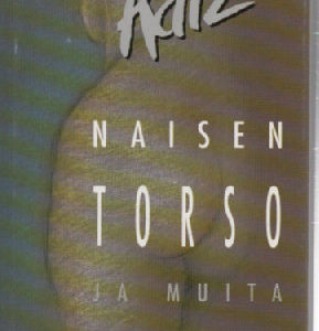 Naisen torso ja muita kertomuksia