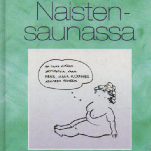 Naistensaunassa