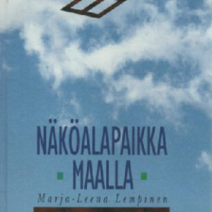 Näköalapaikka maalla