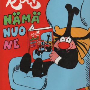 Nämä nuo ne